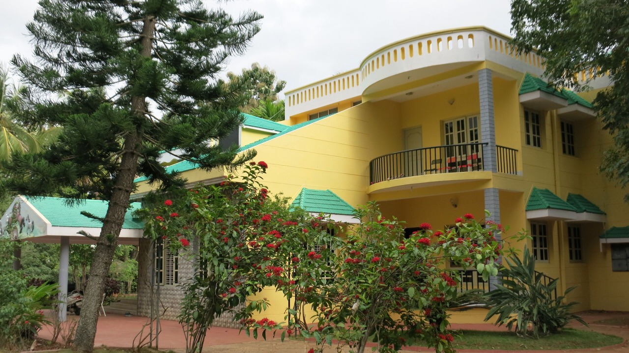 Photo of Outdoor in Mysore