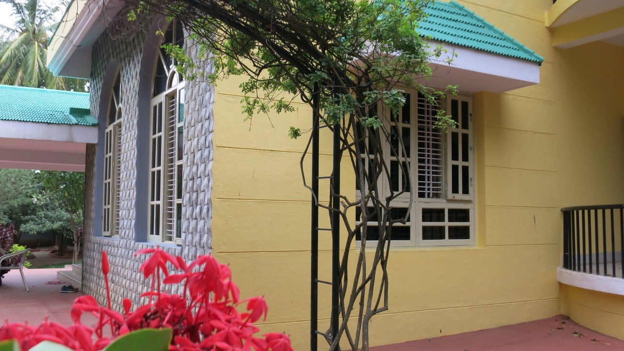 Photo of Outdoor in Mysore