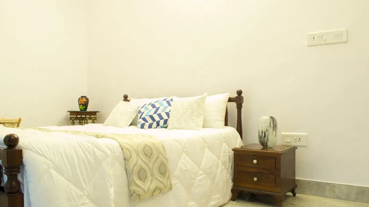 Photo of Bedroom in Kaloor