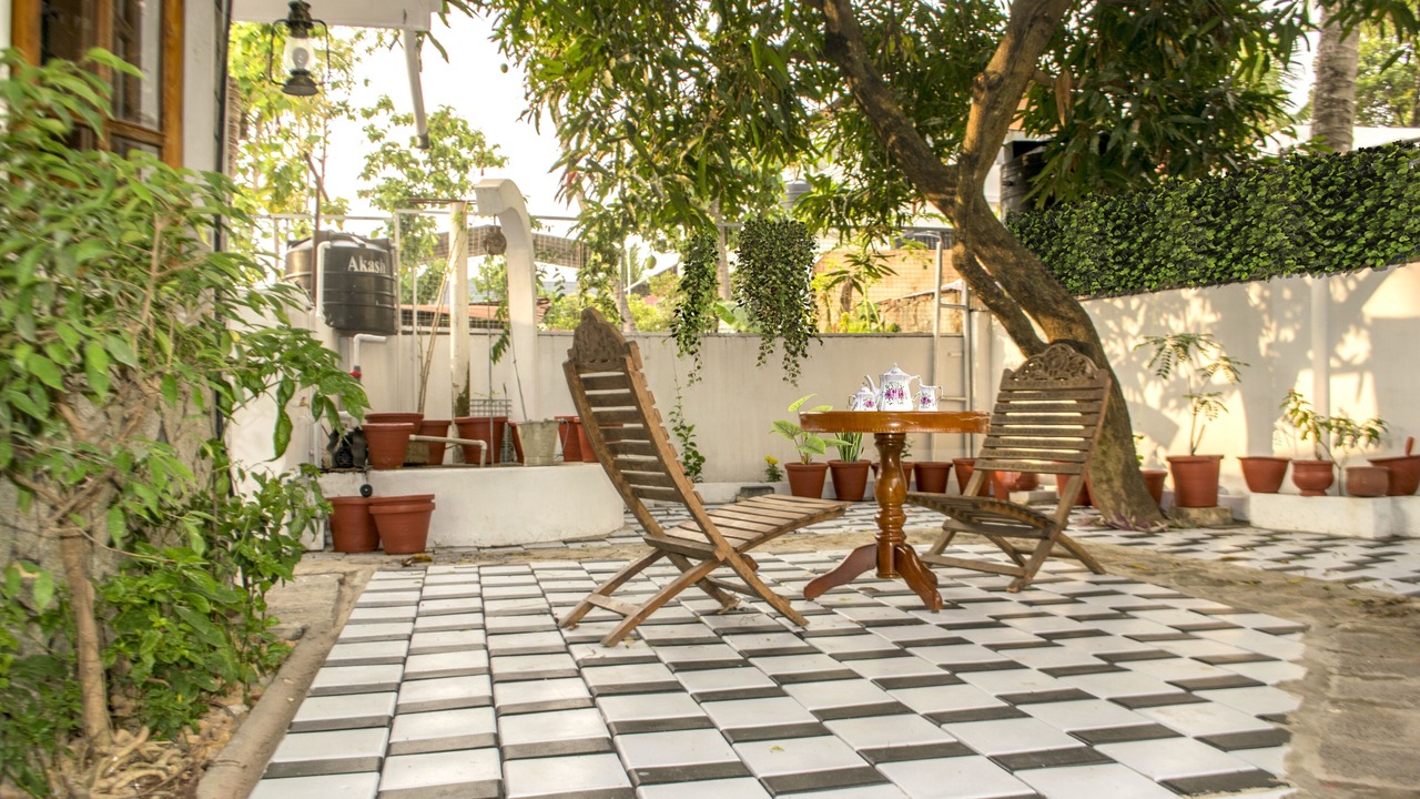 Photo of Patio Balcony in Kaloor