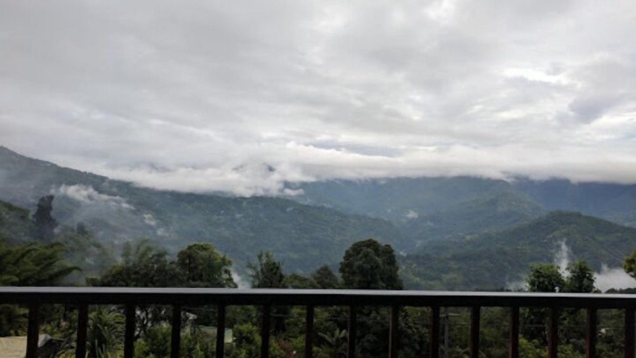 Photo of Outdoor in Turuk