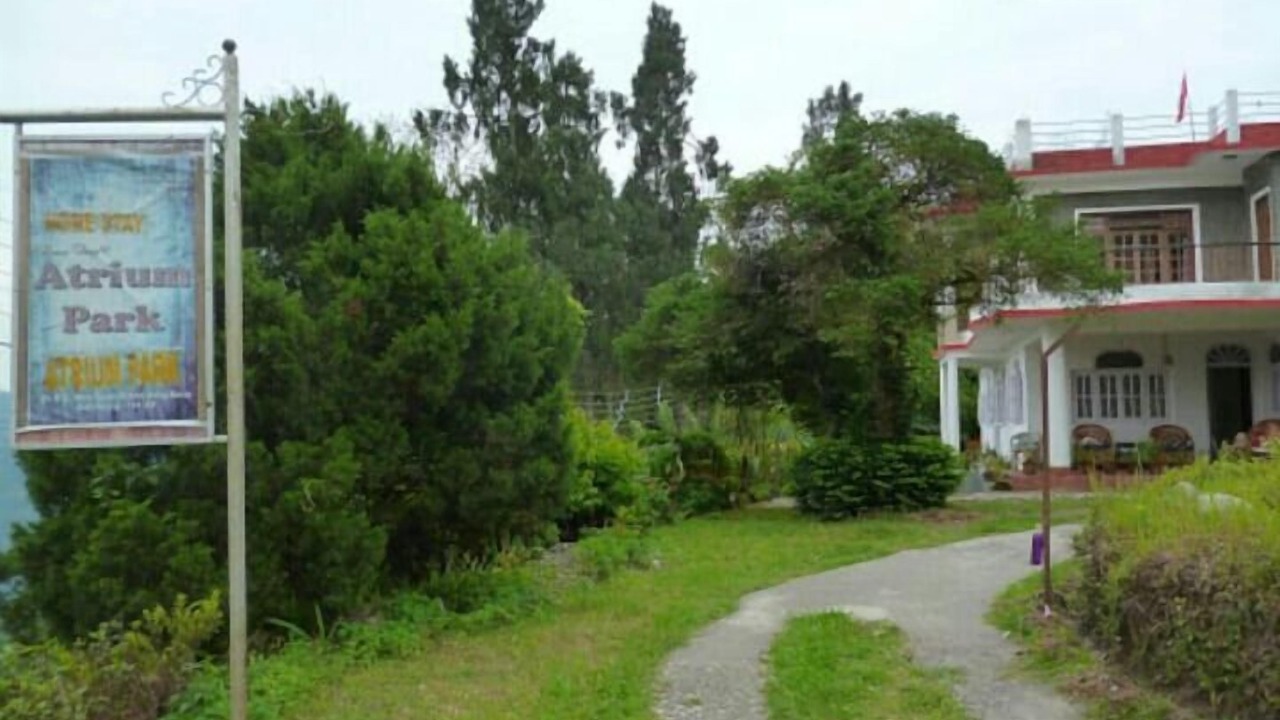 Photo of Outdoor in Turuk