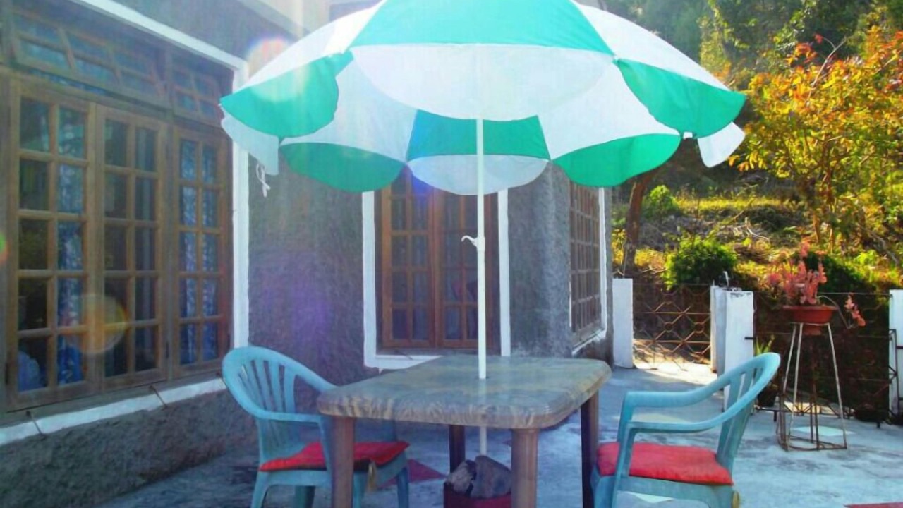 Photo of Outdoor in Turuk
