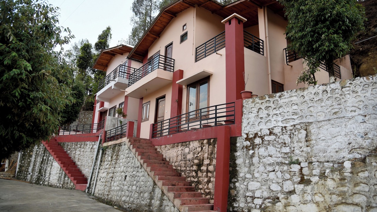 Photo of Outdoor in Shyamkhet