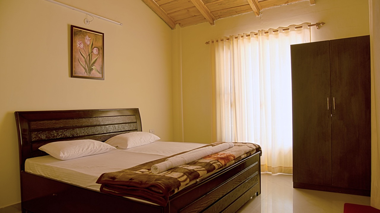 Photo of Bedroom in Shyamkhet