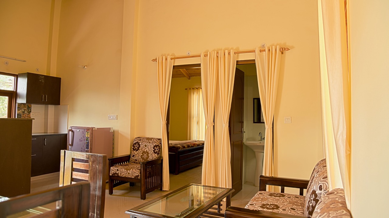 Photo of Livingroom in Shyamkhet