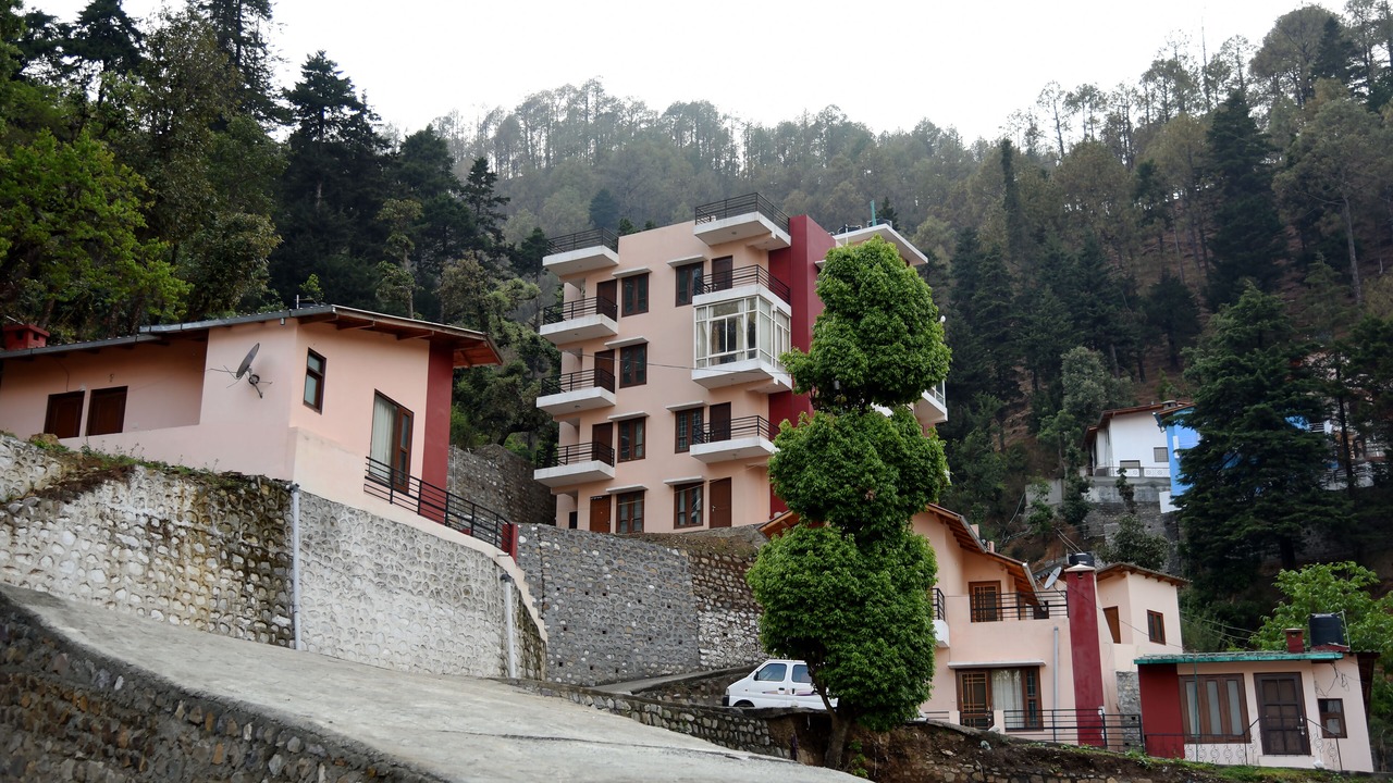 Photo of Outdoor in Shyamkhet