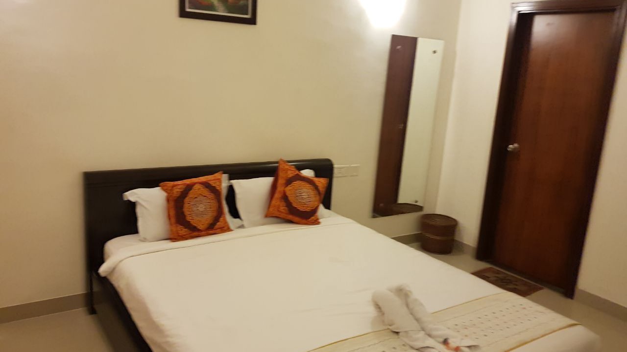 Photo of Bedroom in Rajarhat