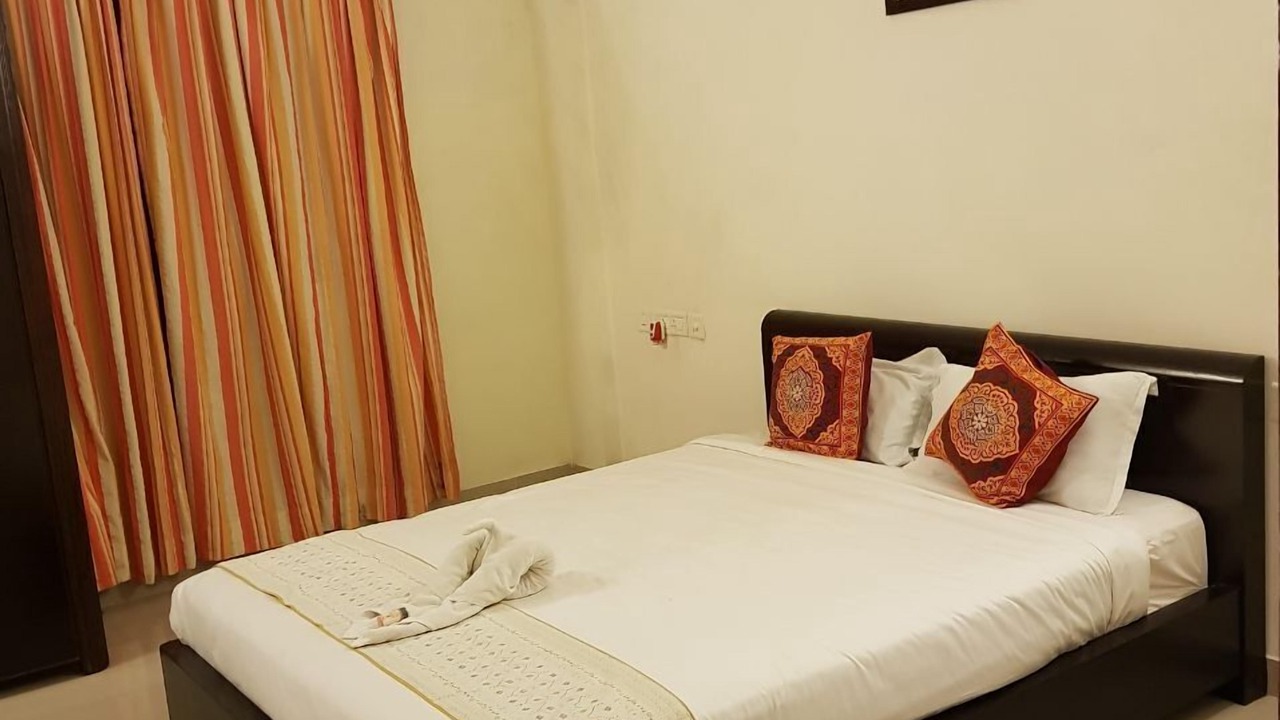 Photo of Bedroom in Rajarhat
