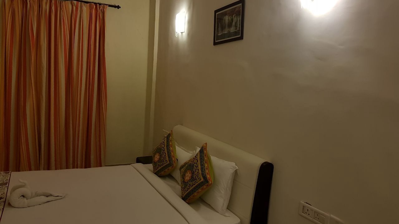 Photo of Bedroom in Rajarhat