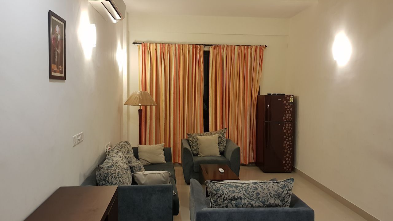 Photo of Livingroom in Rajarhat