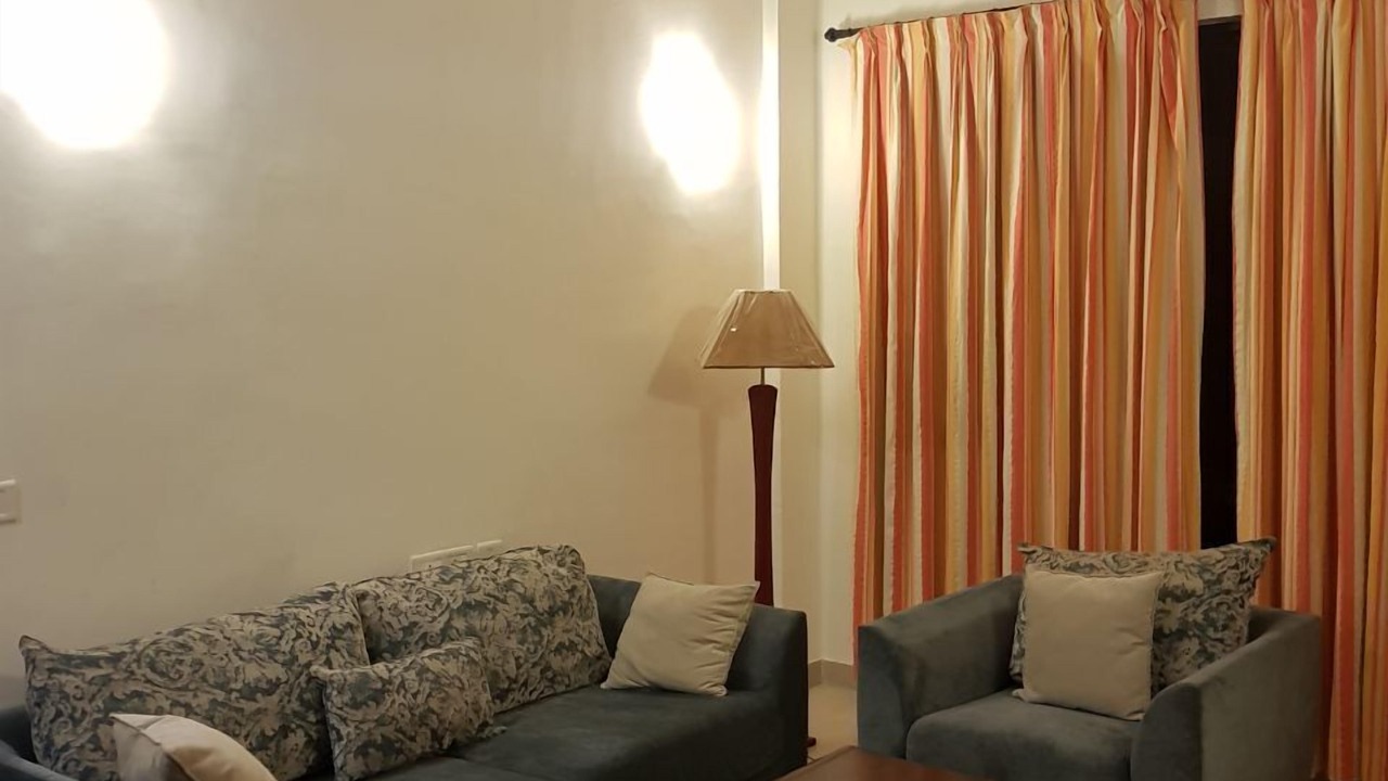 Photo of Livingroom in Rajarhat