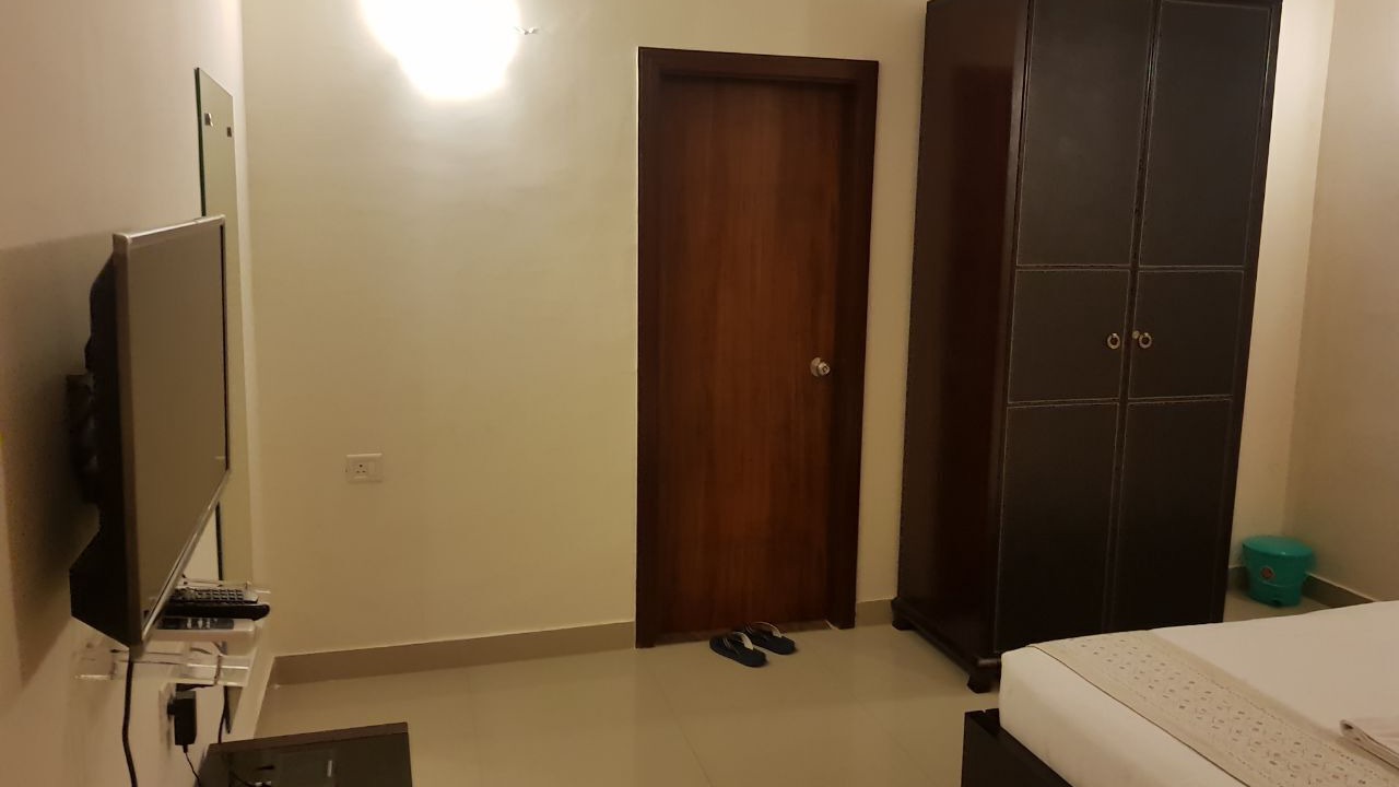 Photo of Bedroom in Rajarhat