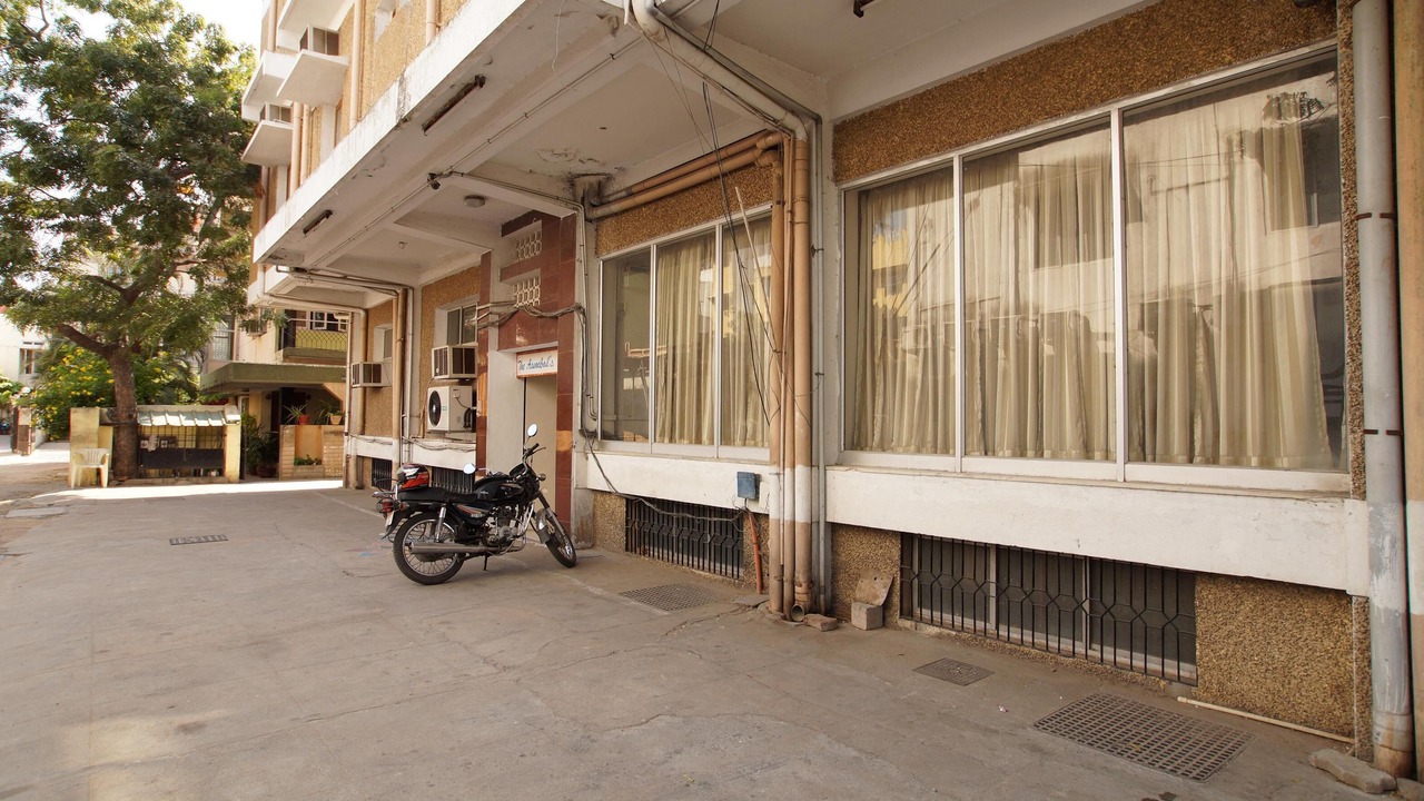 Photo of Outdoor in Royapettah