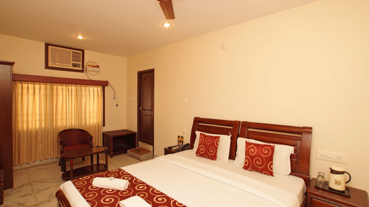 Photo of Bedroom in Royapettah