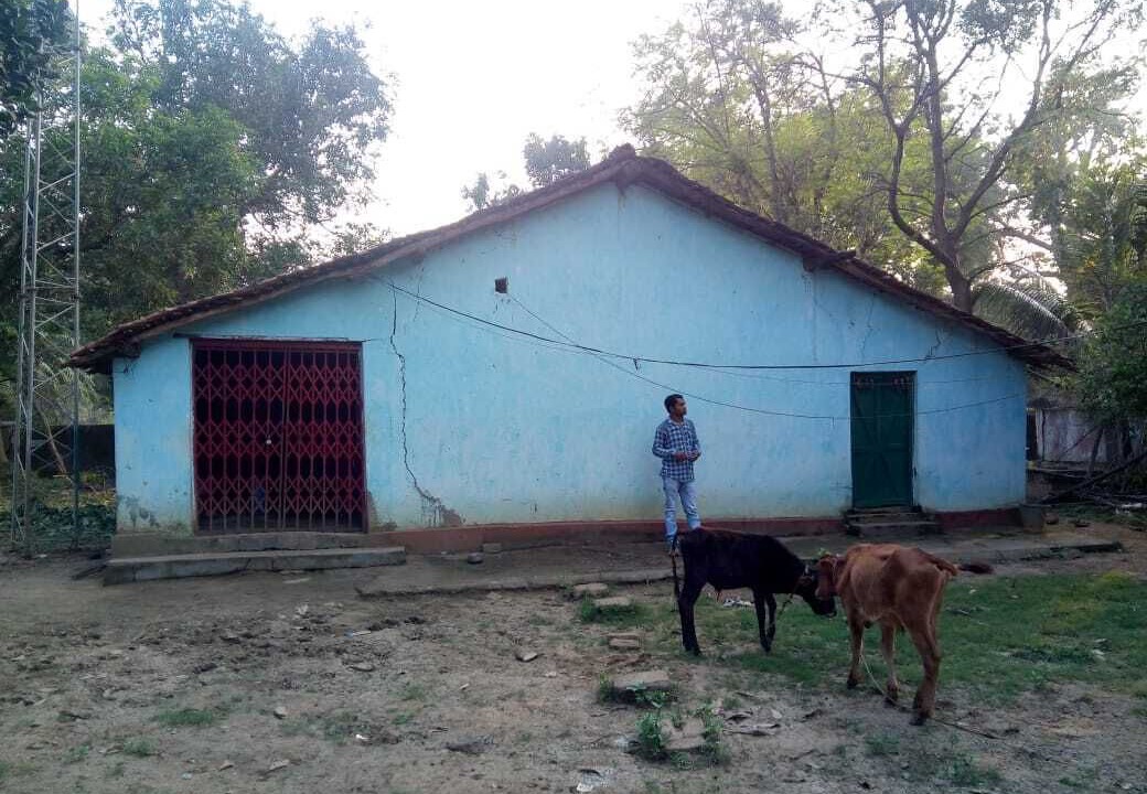 Photo of Outdoor in Dantewara