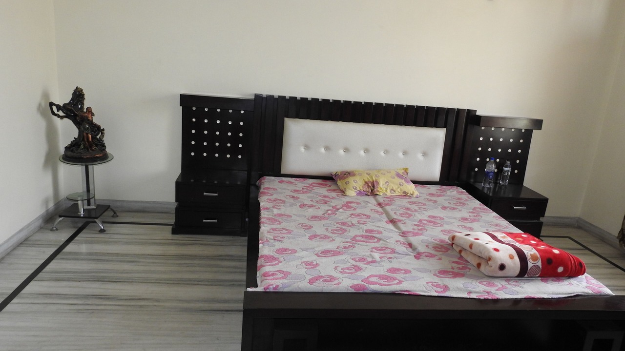 Photo of Bedroom in Kharar