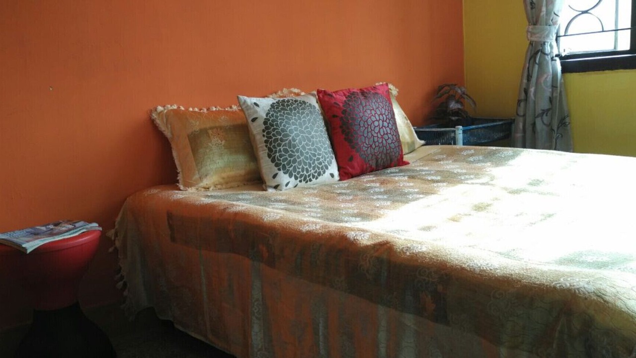 Photo of Bedroom in Kolkata