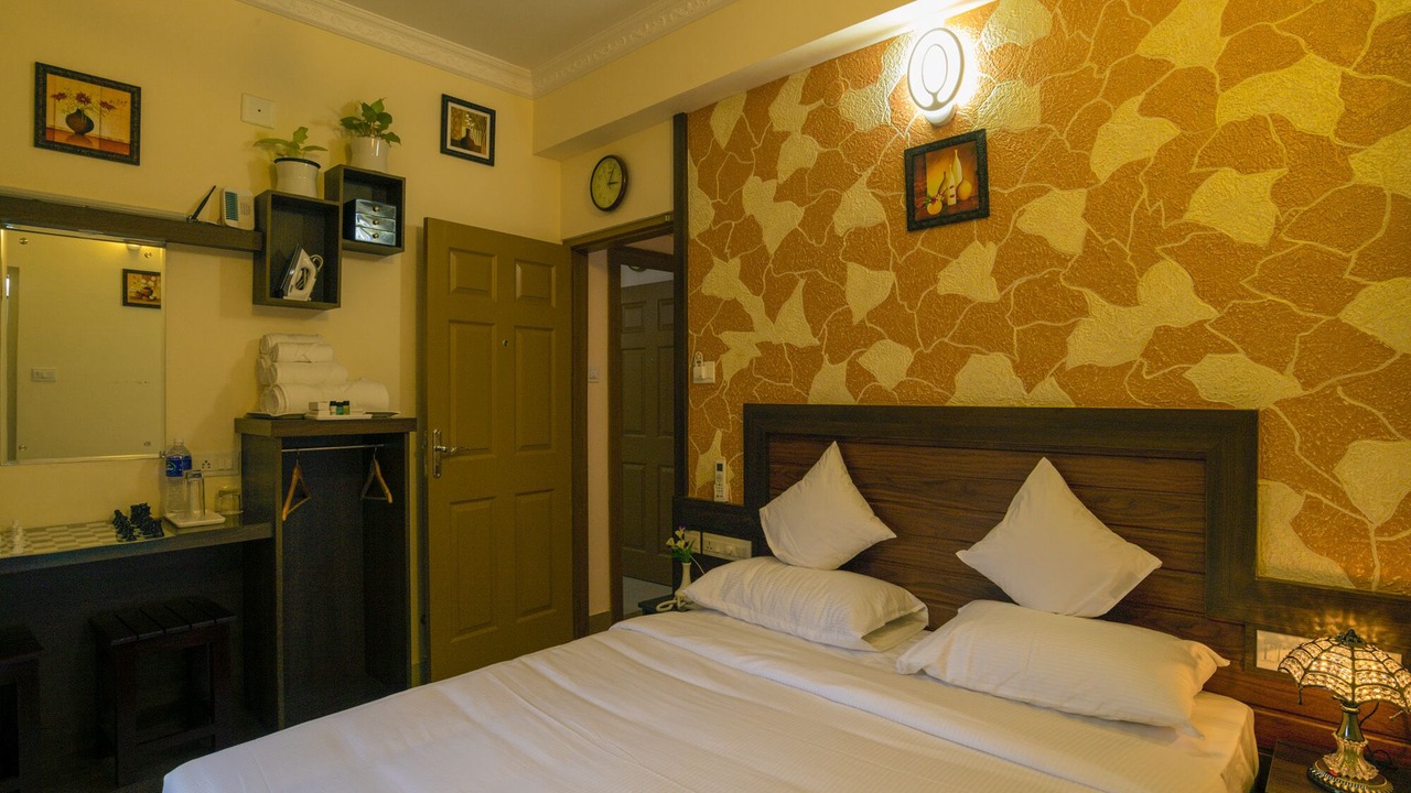 Photo of Bedroom in Alwaye