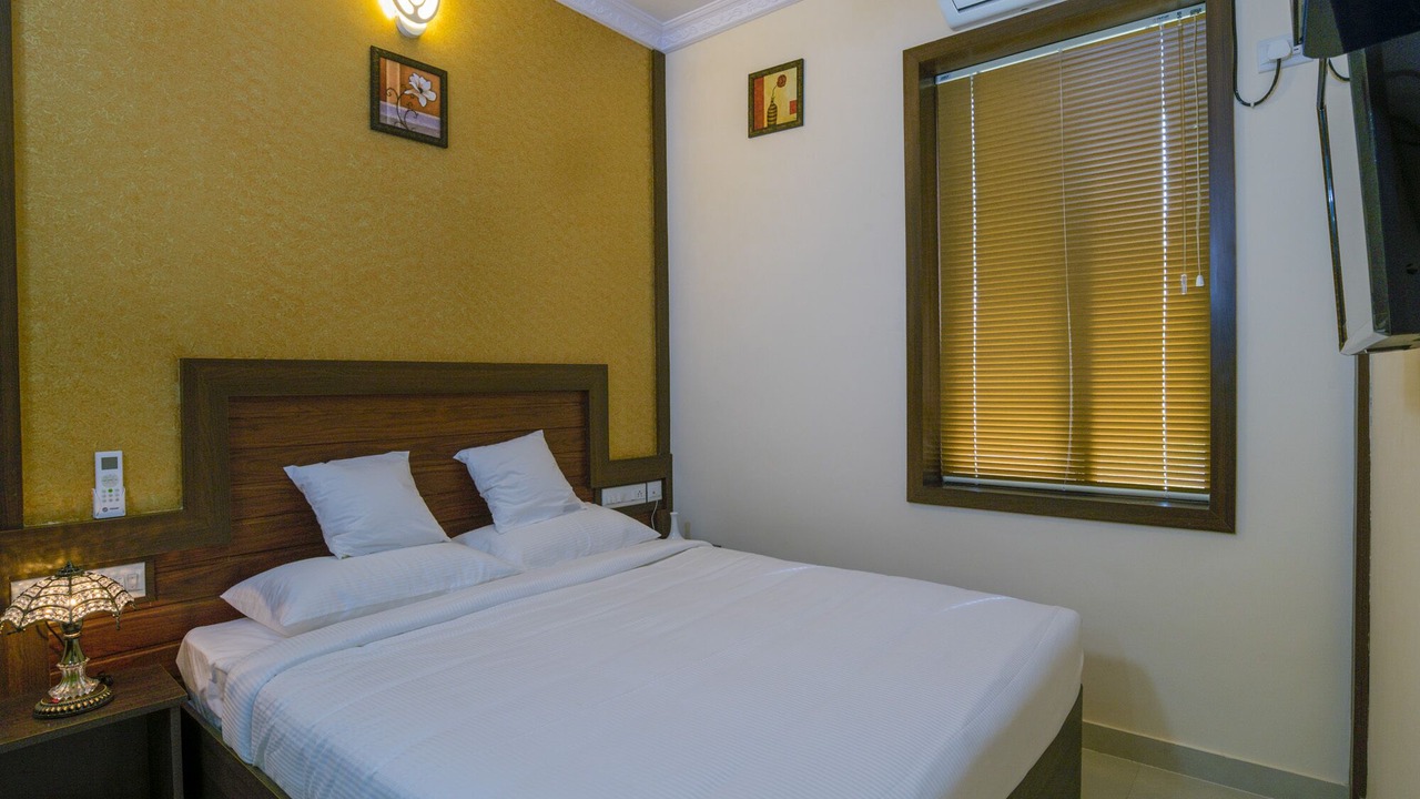 Photo of Bedroom in Alwaye