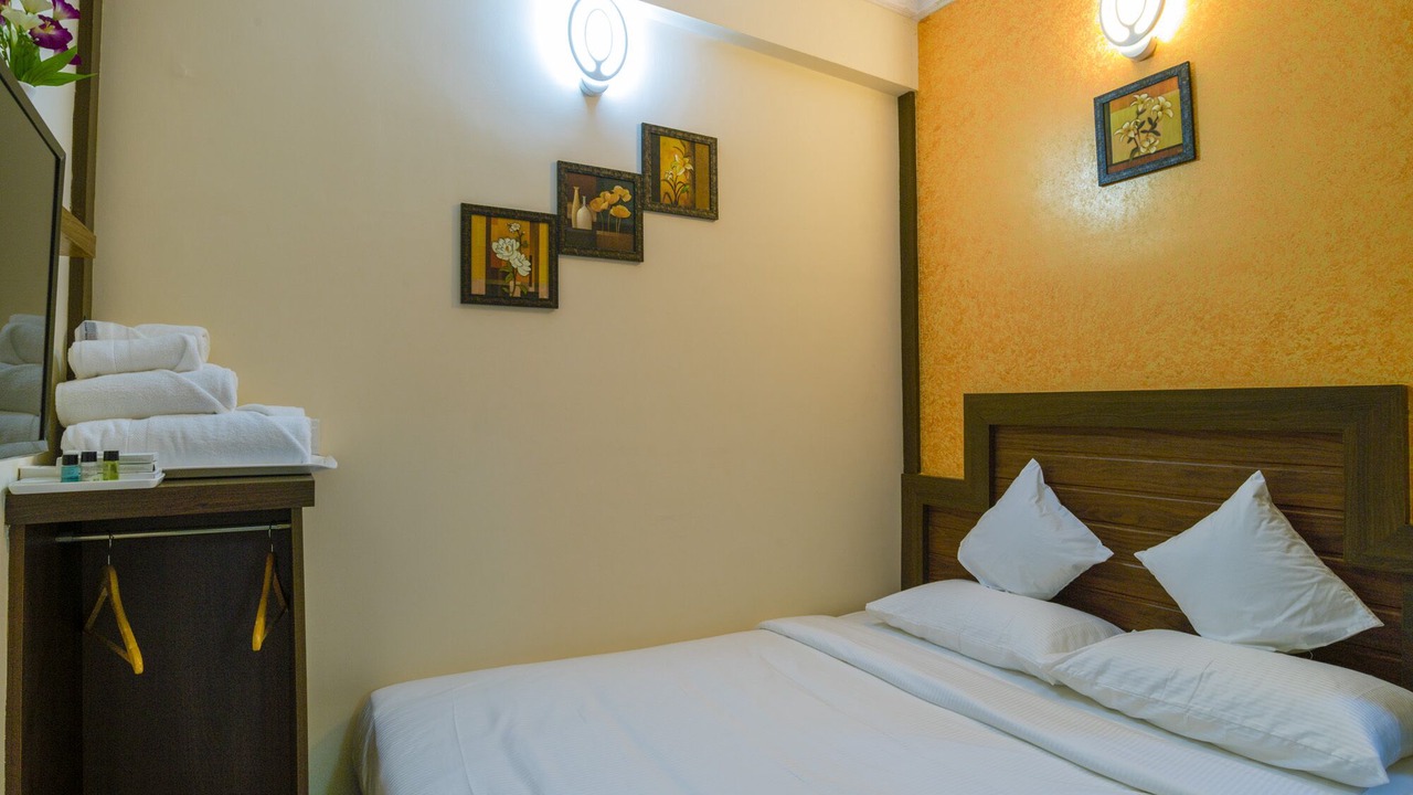Photo of Bedroom in Alwaye