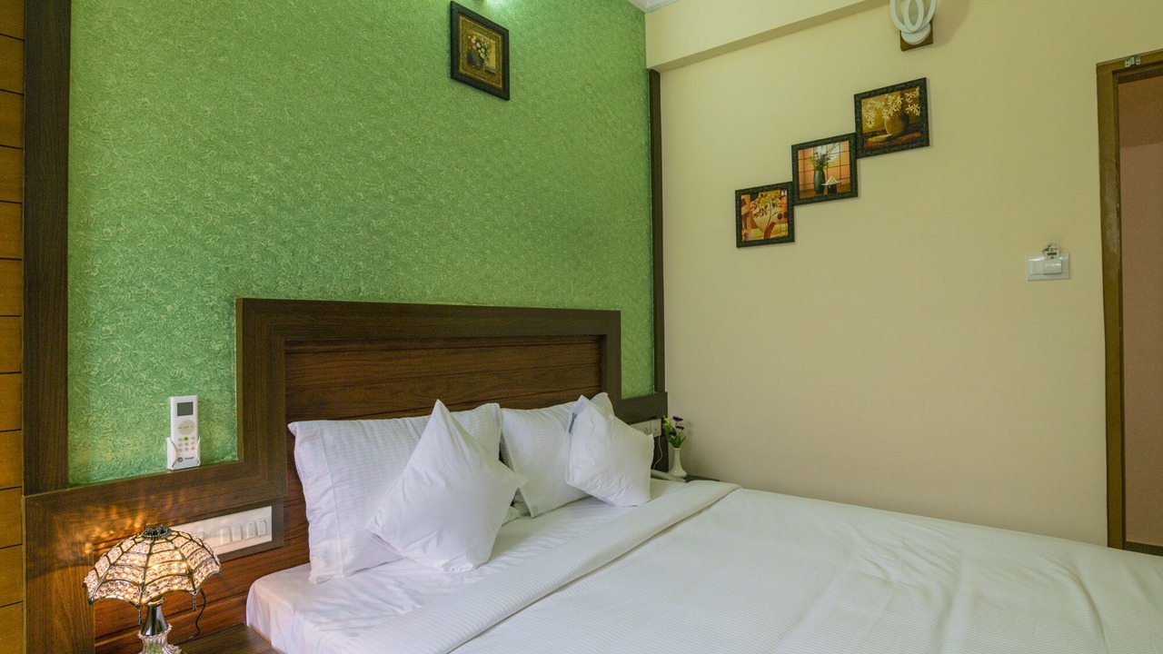 Photo of Bedroom in Alwaye
