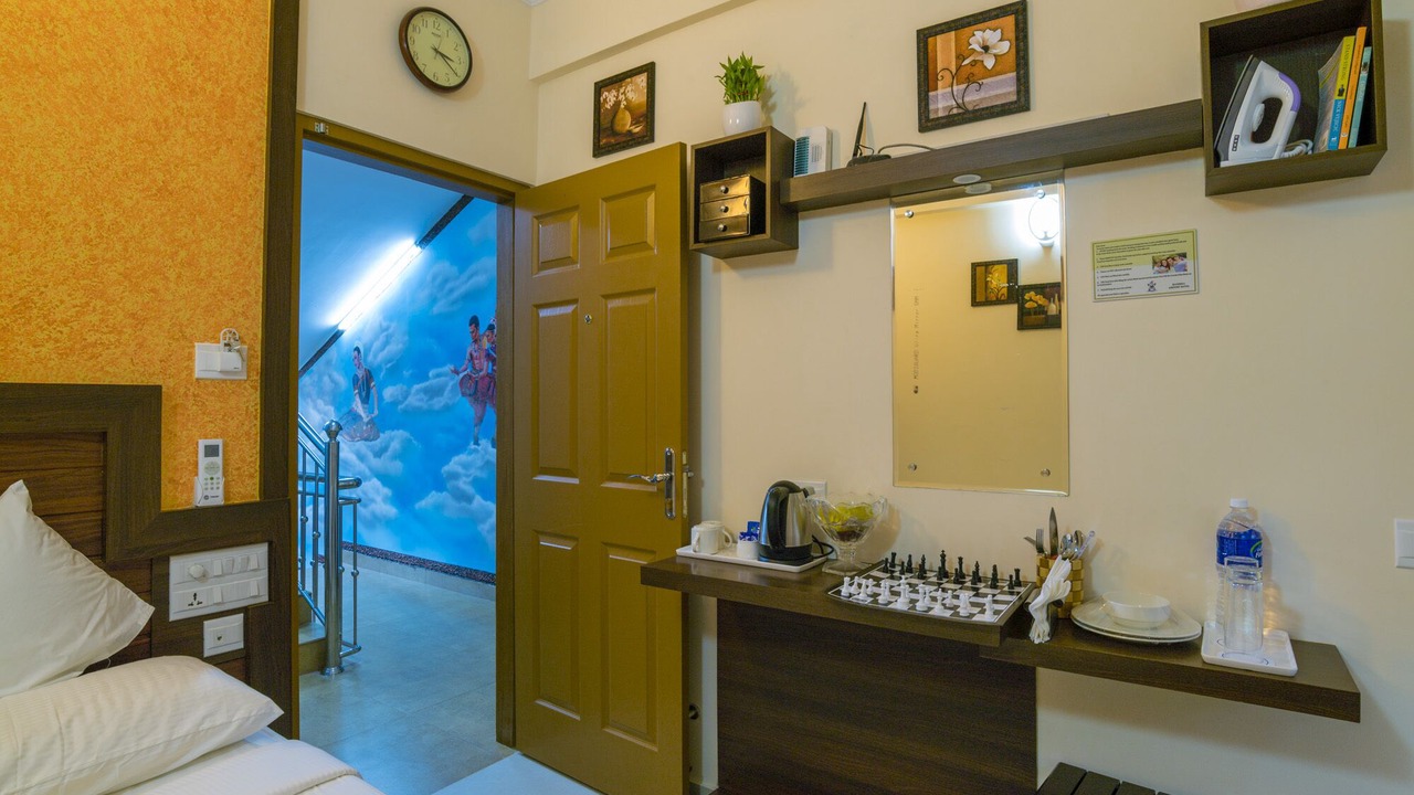 Photo of Bedroom in Alwaye