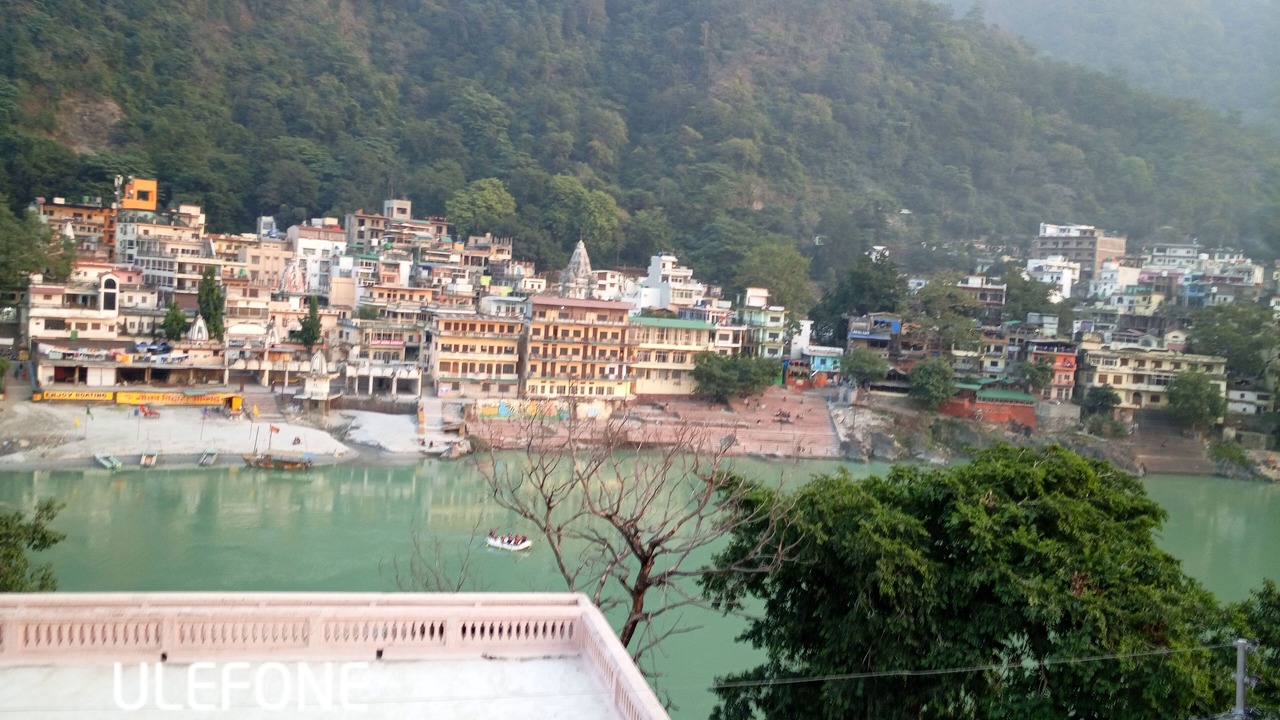 Photo of Others in Tapovan