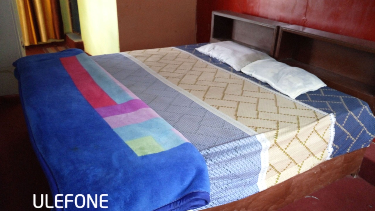 Photo of Bedroom in Tapovan