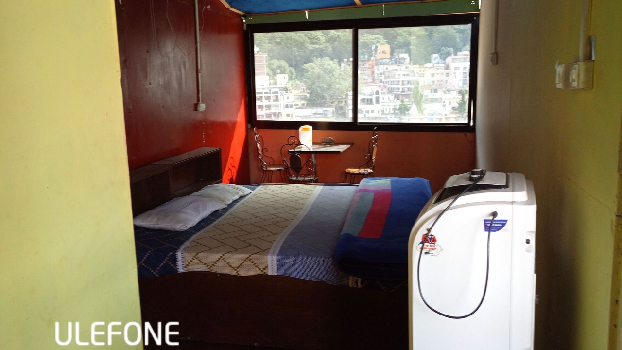 Photo of Bedroom in Tapovan