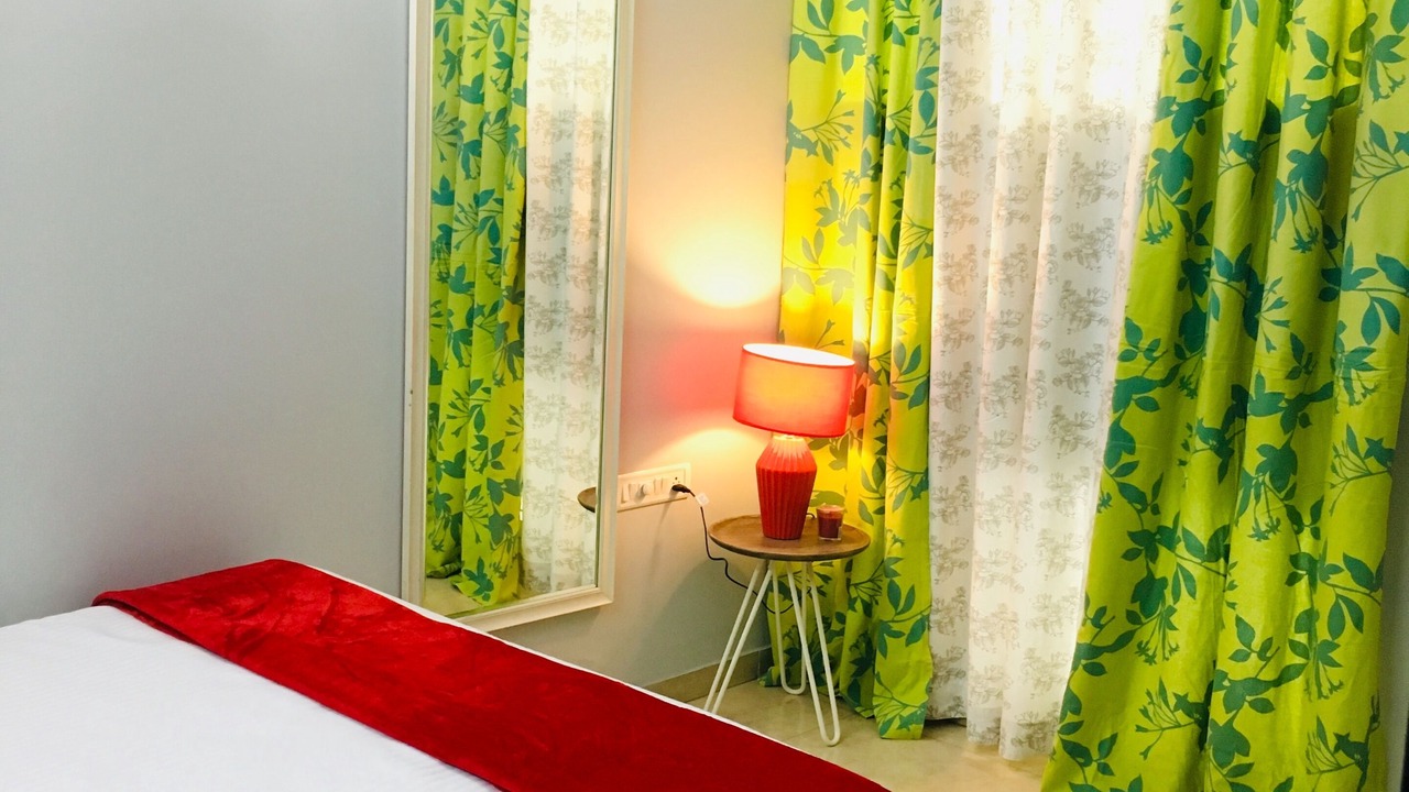 Photo of Bedroom in Kalyan Nagar