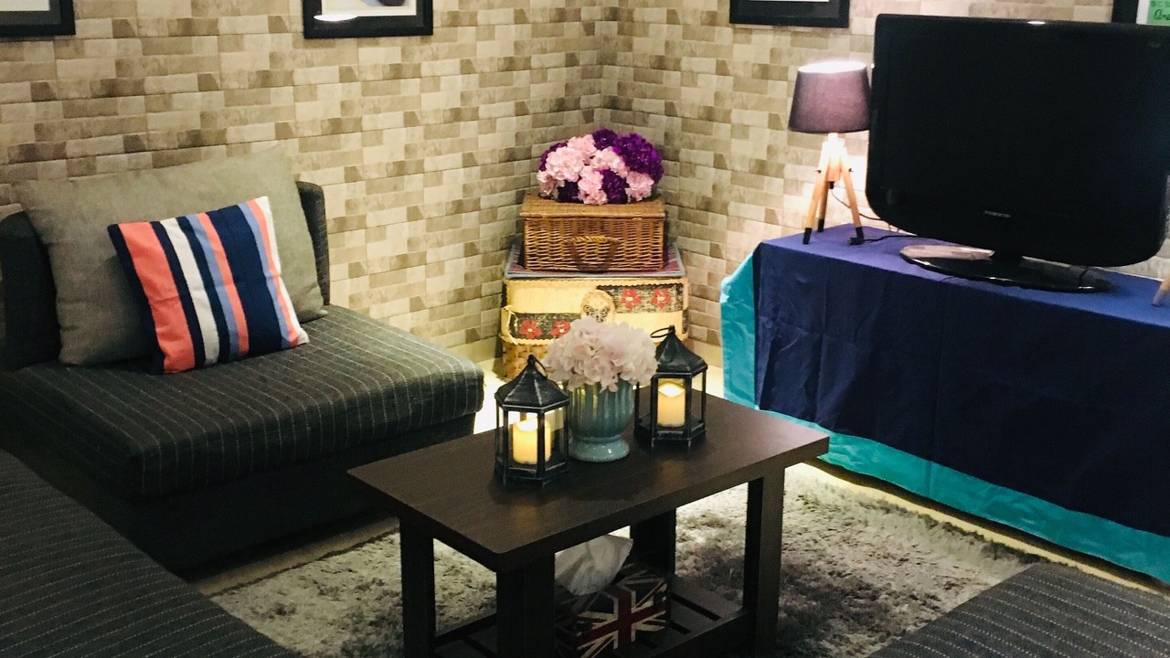 Photo of Livingroom in Kalyan Nagar