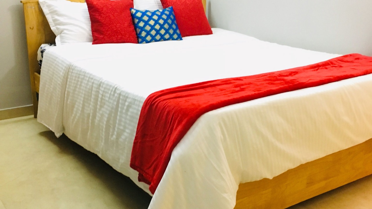 Photo of Bedroom in Kalyan Nagar