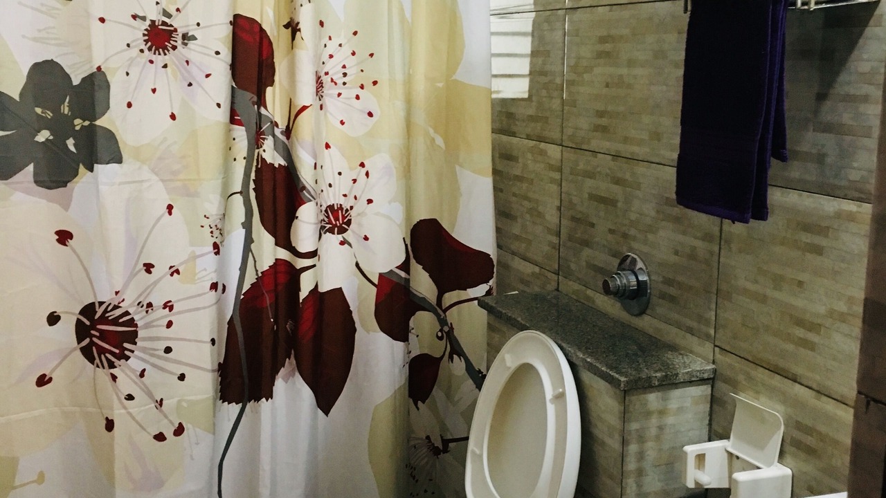 Photo of Bathroom in Kalyan Nagar