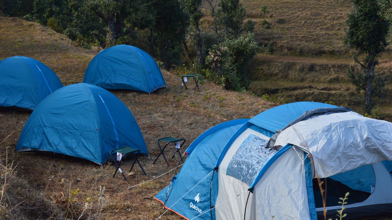 Photo of Outdoor in Kausani