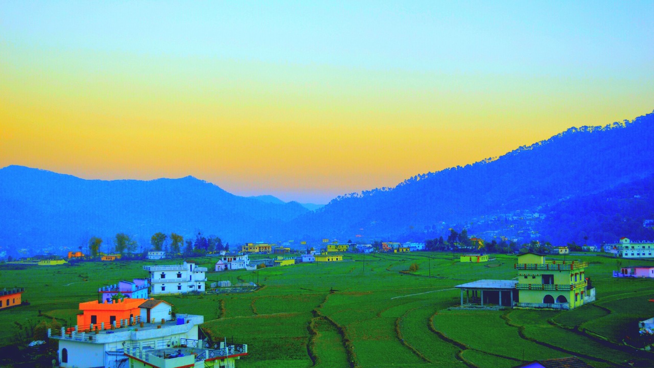 Photo of Others in Kausani