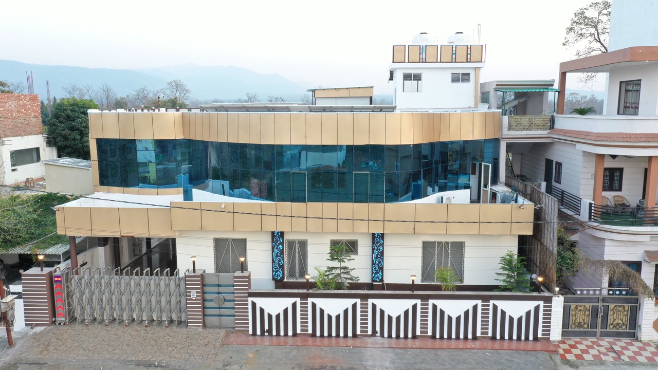 Photo of Outdoor in Rishikesh