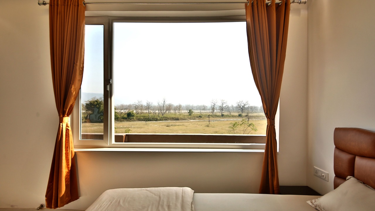 Photo of Bedroom in Rishikesh