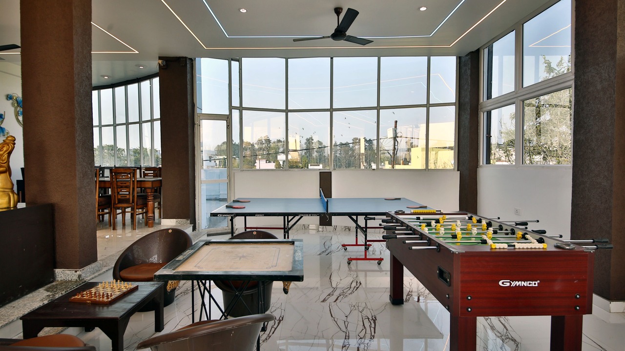 Photo of Bedroom in Rishikesh