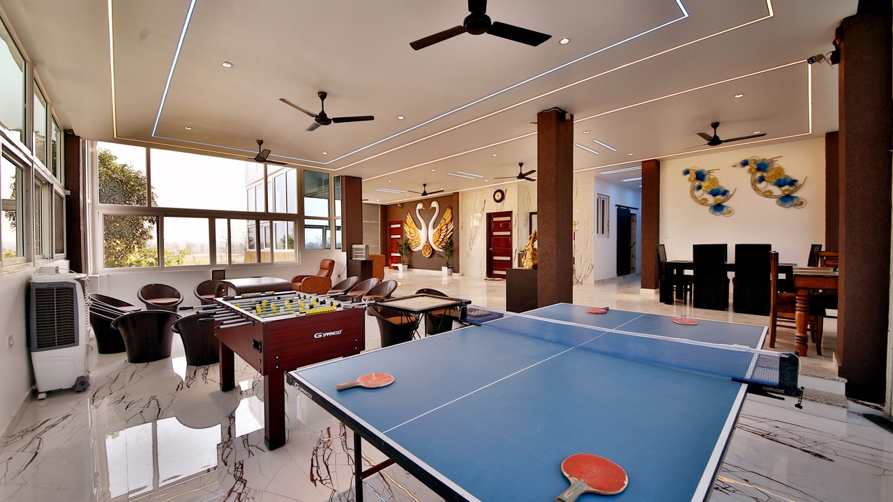 Photo of Bedroom in Rishikesh