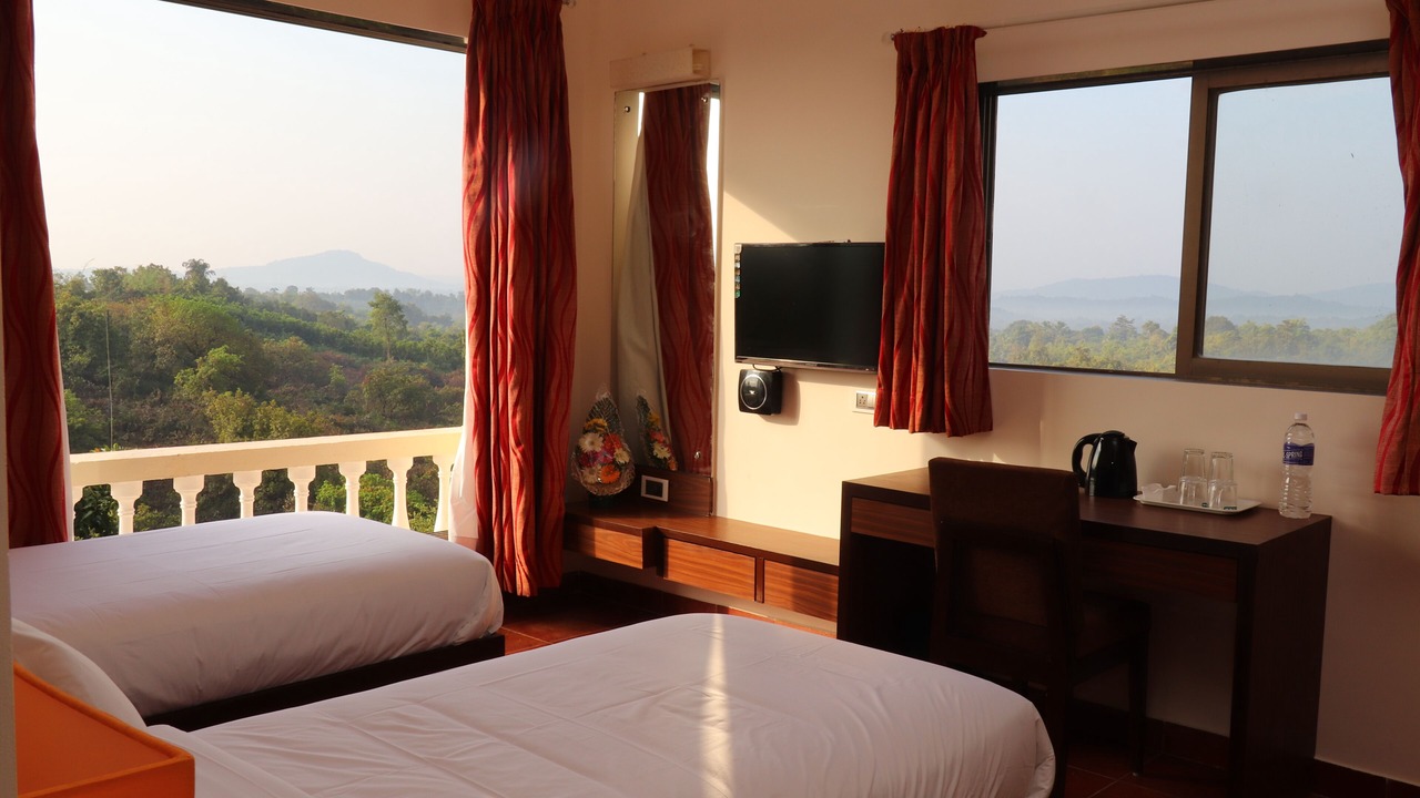 Photo of Bedroom in Sawantwadi