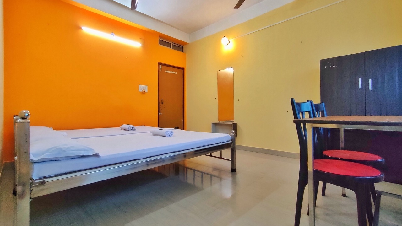 Photo of Bedroom in Siliguri