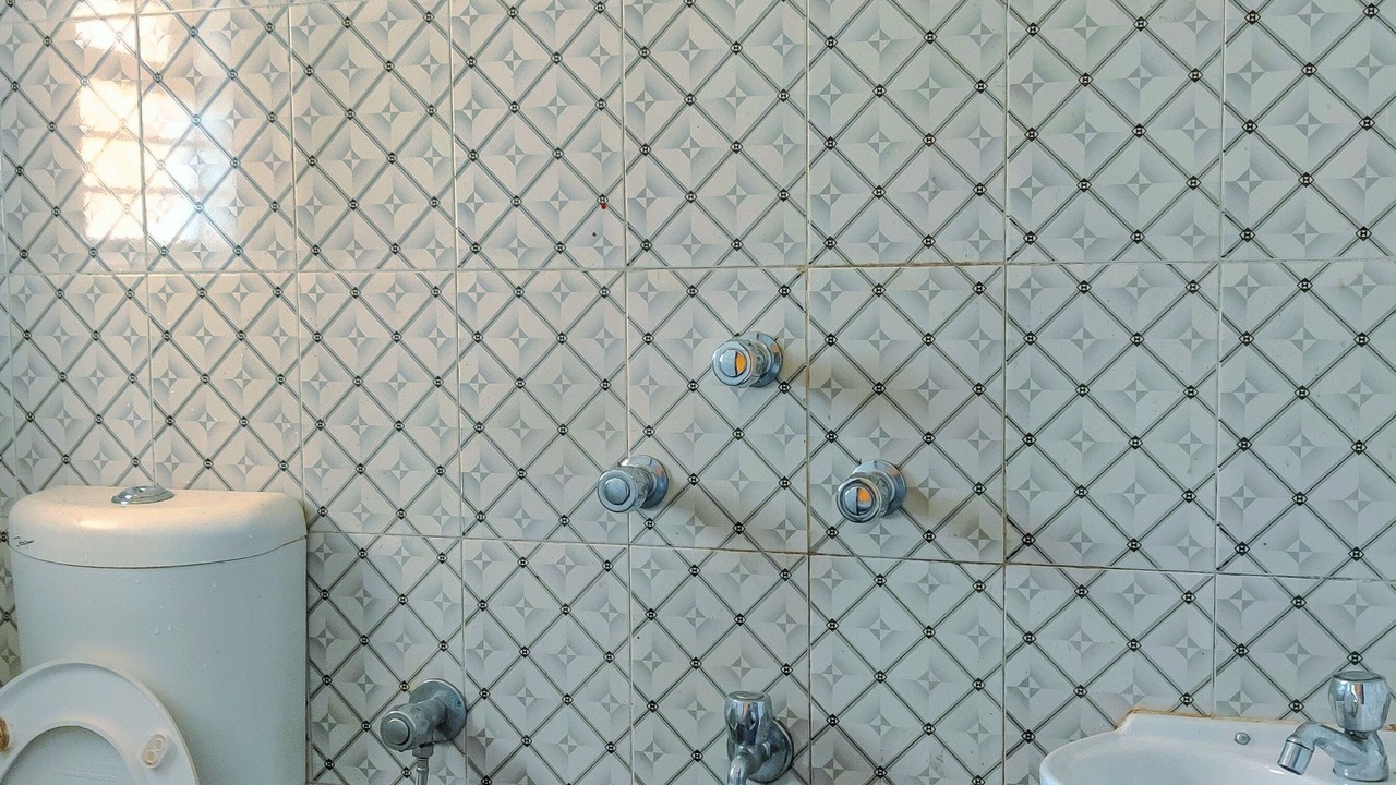 Photo of Bathroom in Siliguri