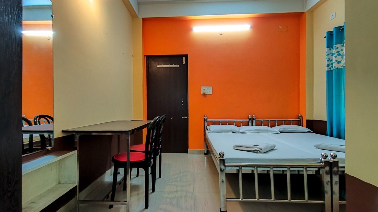 Photo of Bedroom in Siliguri