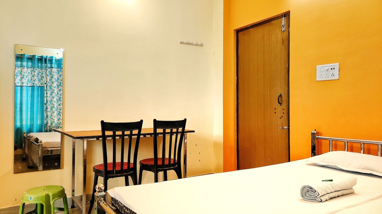 Photo of Bedroom in Siliguri