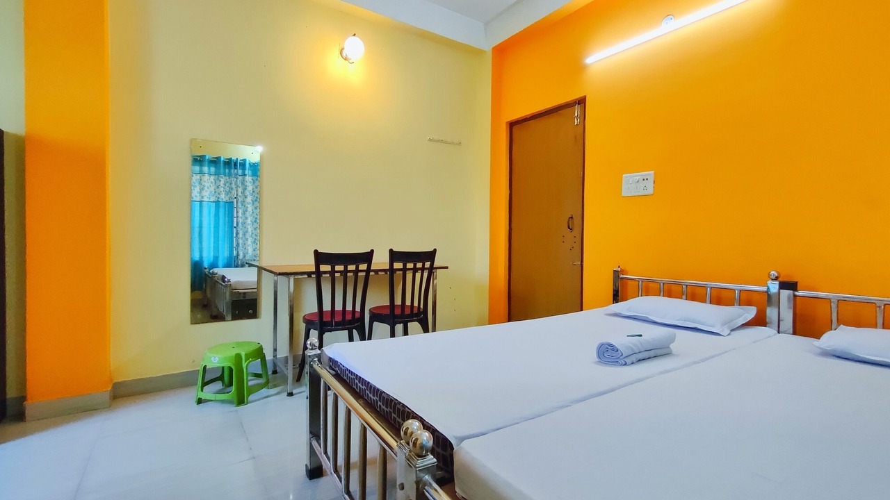 Photo of Bedroom in Siliguri