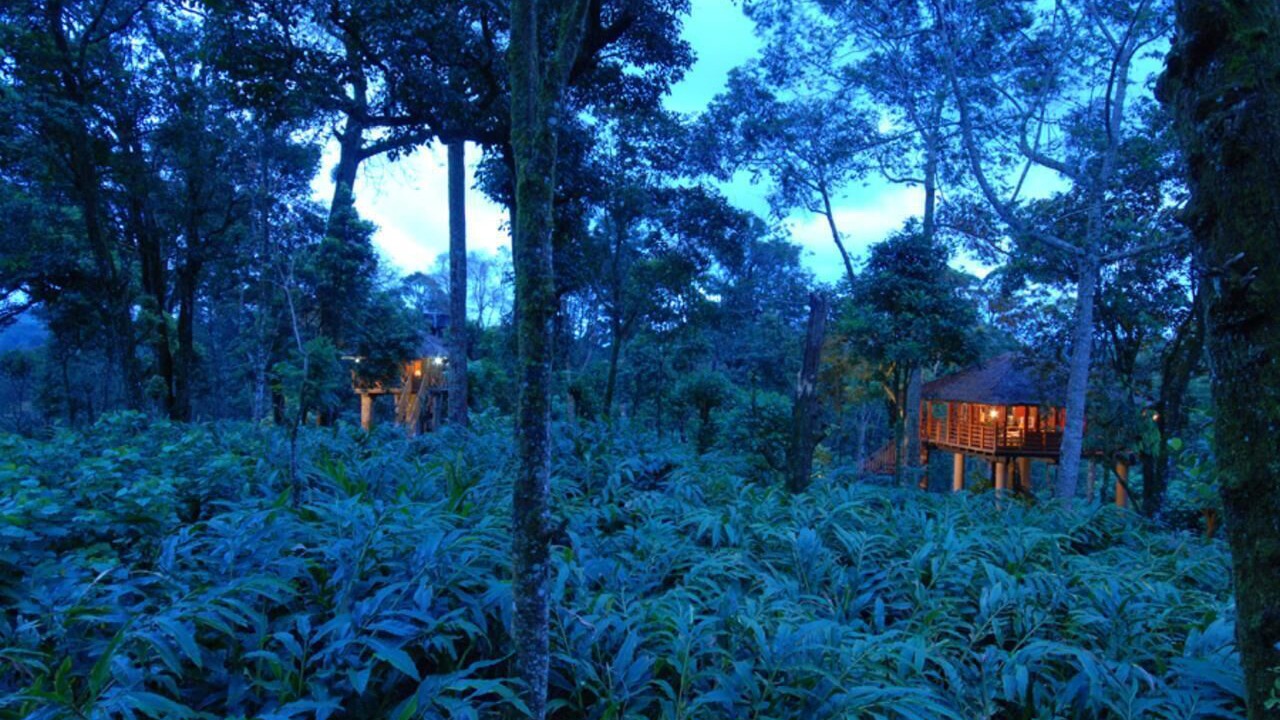 Photo of Outdoor in Vandanmedu