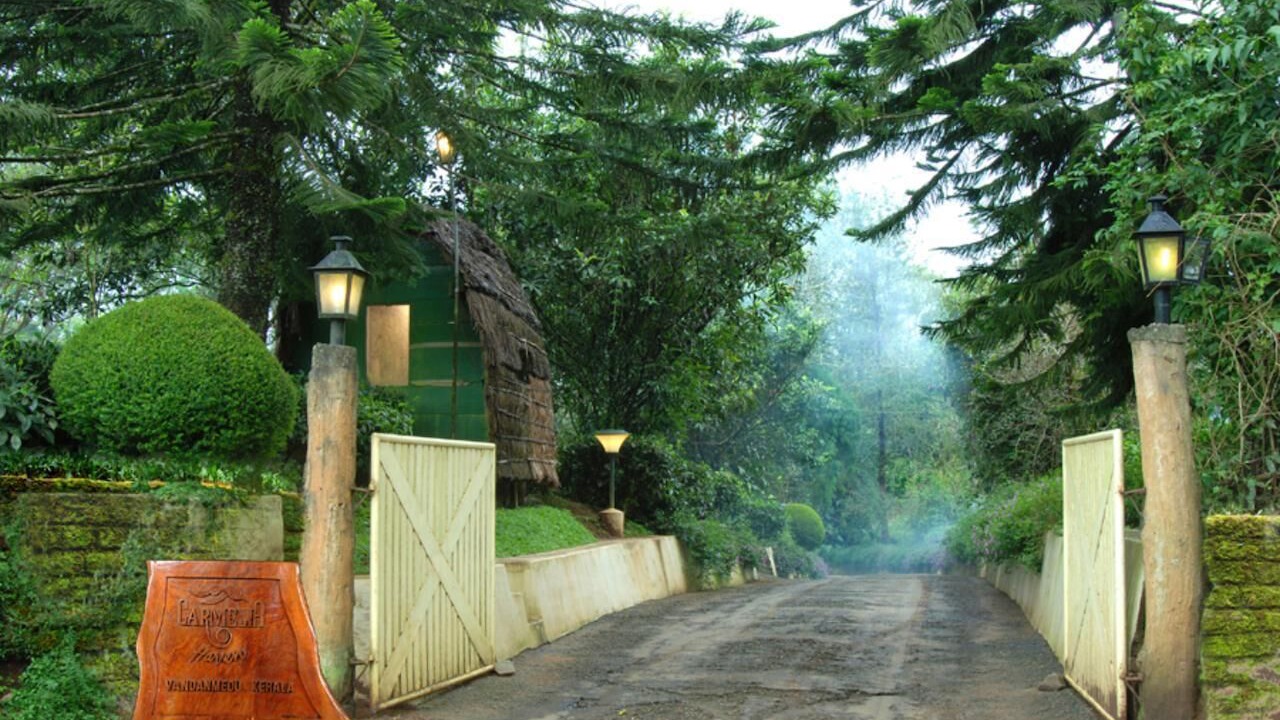 Photo of Outdoor in Vandanmedu