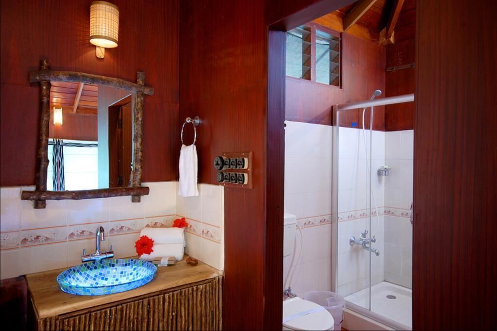 Photo of Bathroom in Vandanmedu