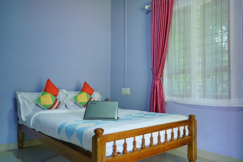 Photo of Bedroom in Devikolam